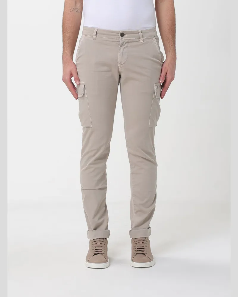 Mason's Hose herren Sand