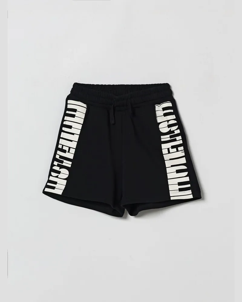 Stella McCartney Kids Shorts kinder Schwarz