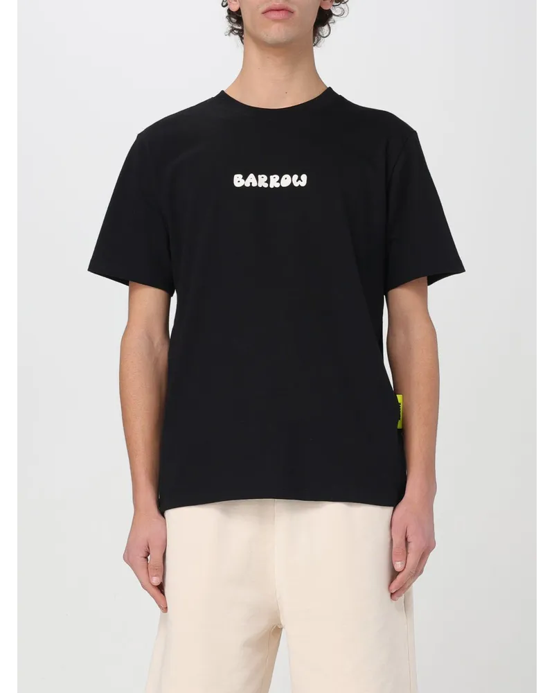 BARROW T-shirt Schwarz