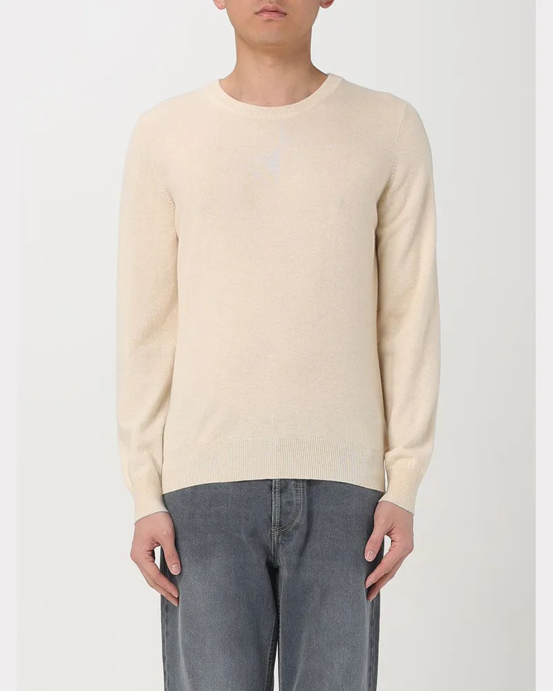Brunello Cucinelli Pullover herren Beige
