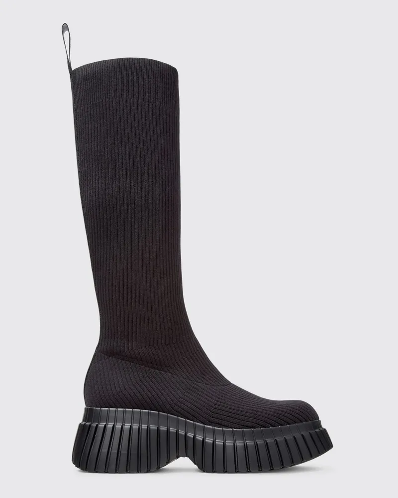 Camper Schuhe damen Schwarz