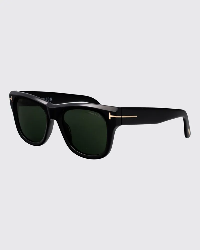 Tom Ford Sonnenbrille herren Schwarz