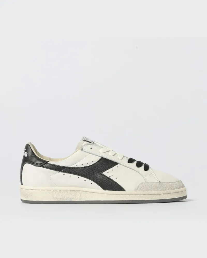 Diadora Sneakers herren Weiß