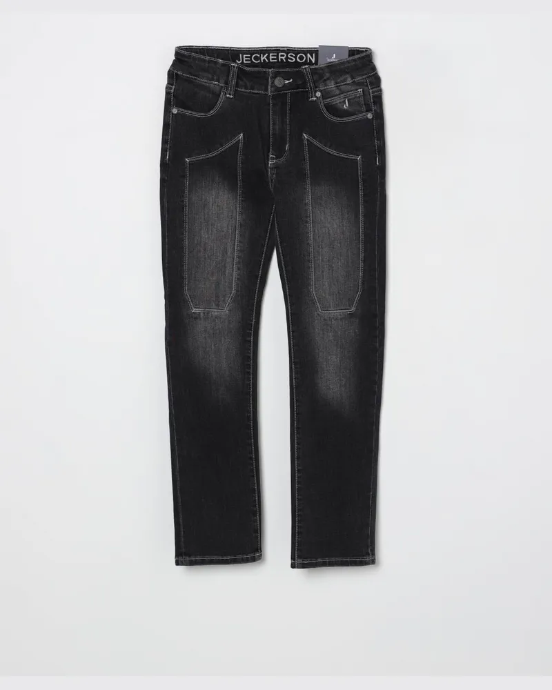 Jeckerson Hose kinder Grau