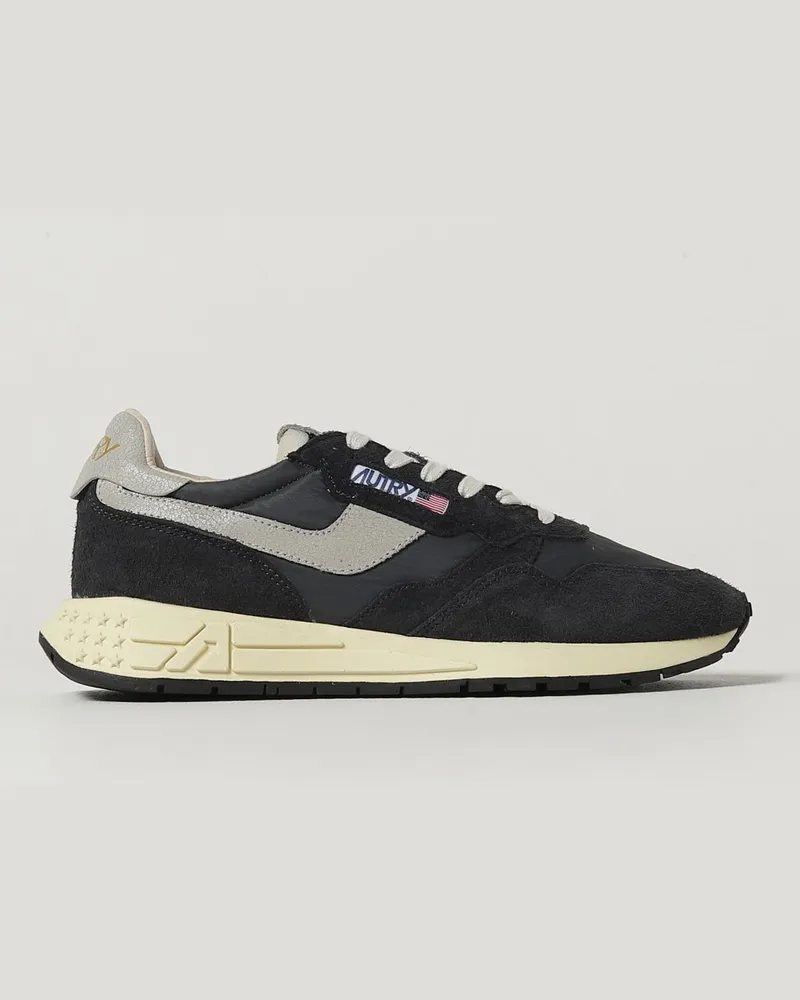 AUTRY Sneakers herren Weiß