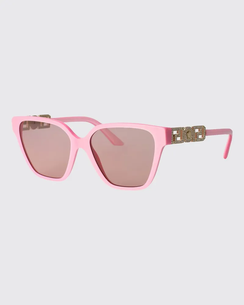 Versace Sonnenbrillen damen Pink