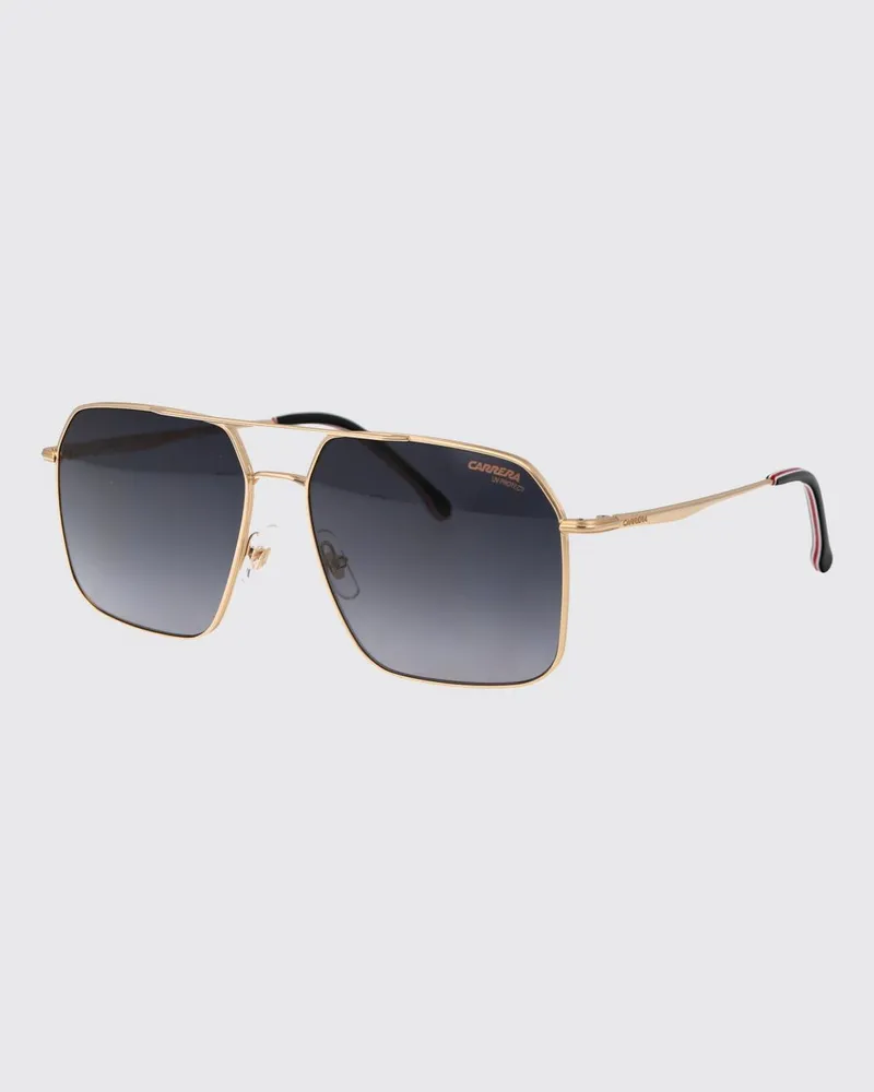Carrera Sonnenbrillen herren Gold