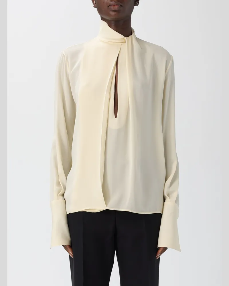 Tom Ford Top damen Weiß