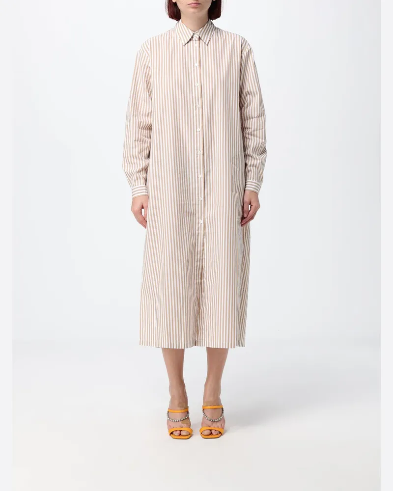 MC2 Saint Barth Kleid damen Gelb
