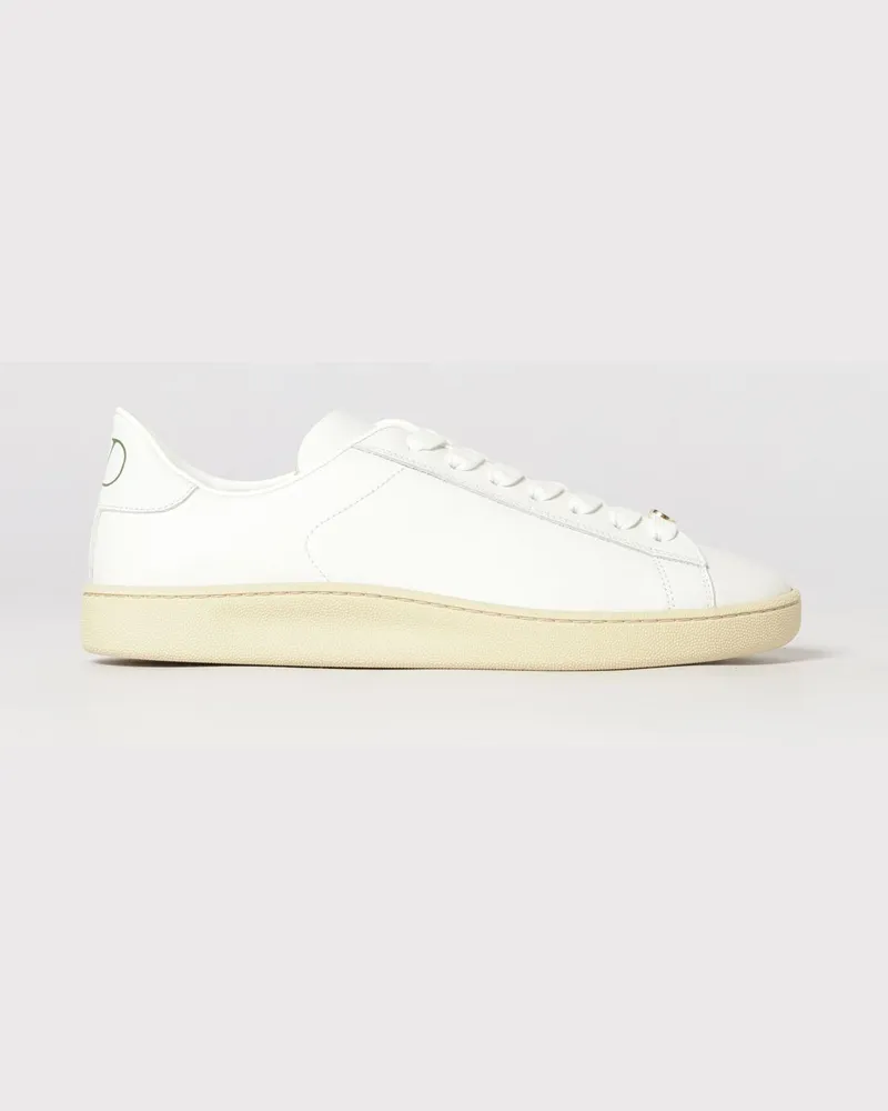 Valentino Garavani Sneakers herren Weiß