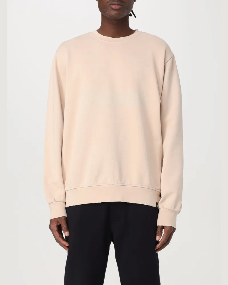 BARROW Sweatshirt herren Sand