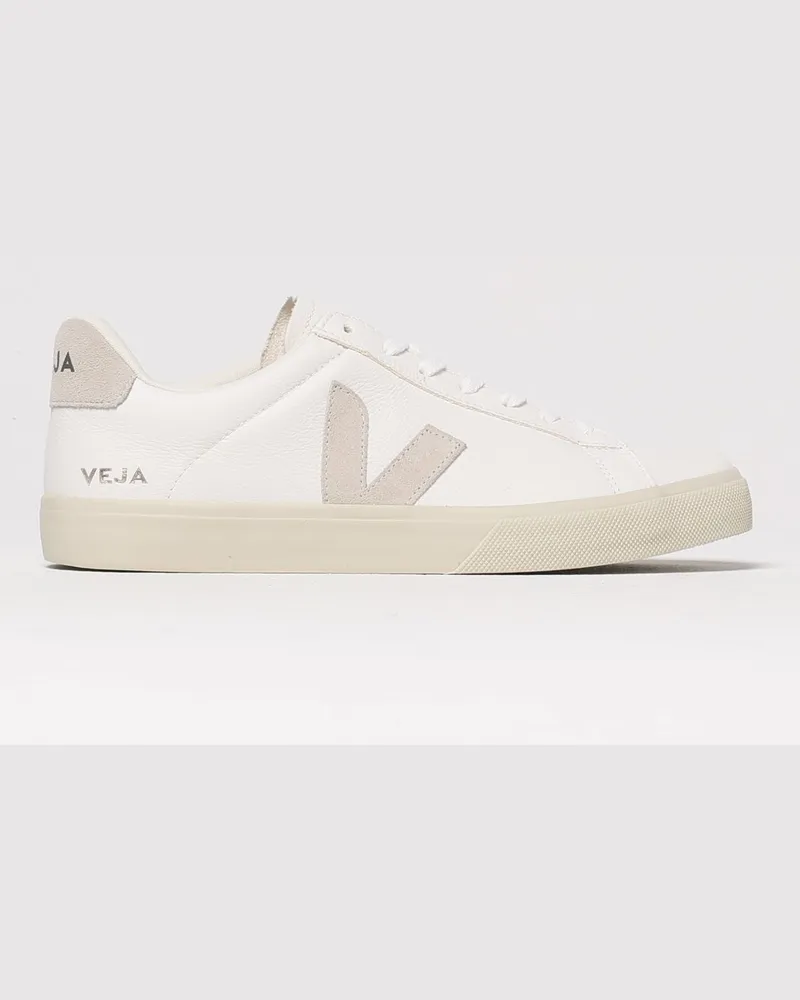 VEJA Sneakers herren Weiß