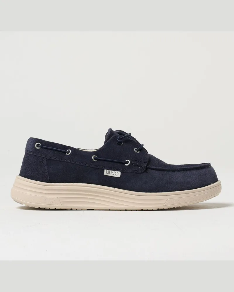 Liu Jo Sandalen herren Blau
