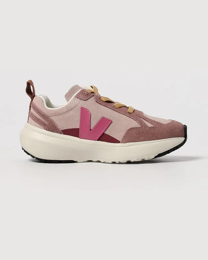 VEJA Sneakers kinder Pink