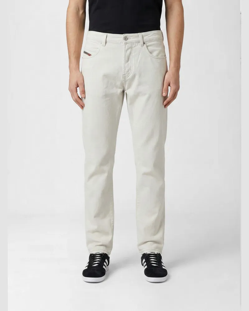 Diesel Jeans herren Weiß