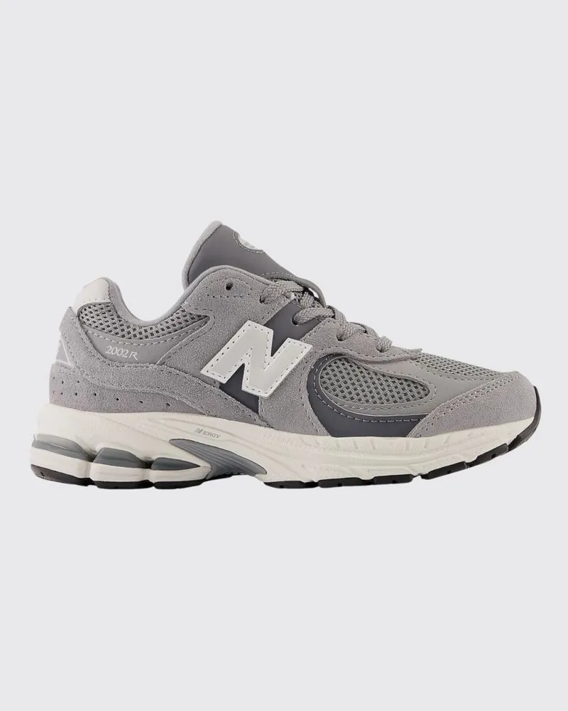 New Balance Schuhe kinder Grau