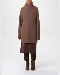 Philosophy Di Lorenzo Serafini Pullover Braun