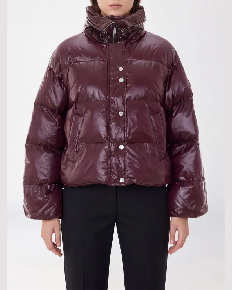 Pinko Jacke damen Rot