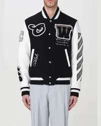 OFF-WHITE Jacke Schwarz