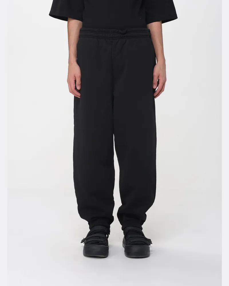 Entire Studios Hose herren Schwarz