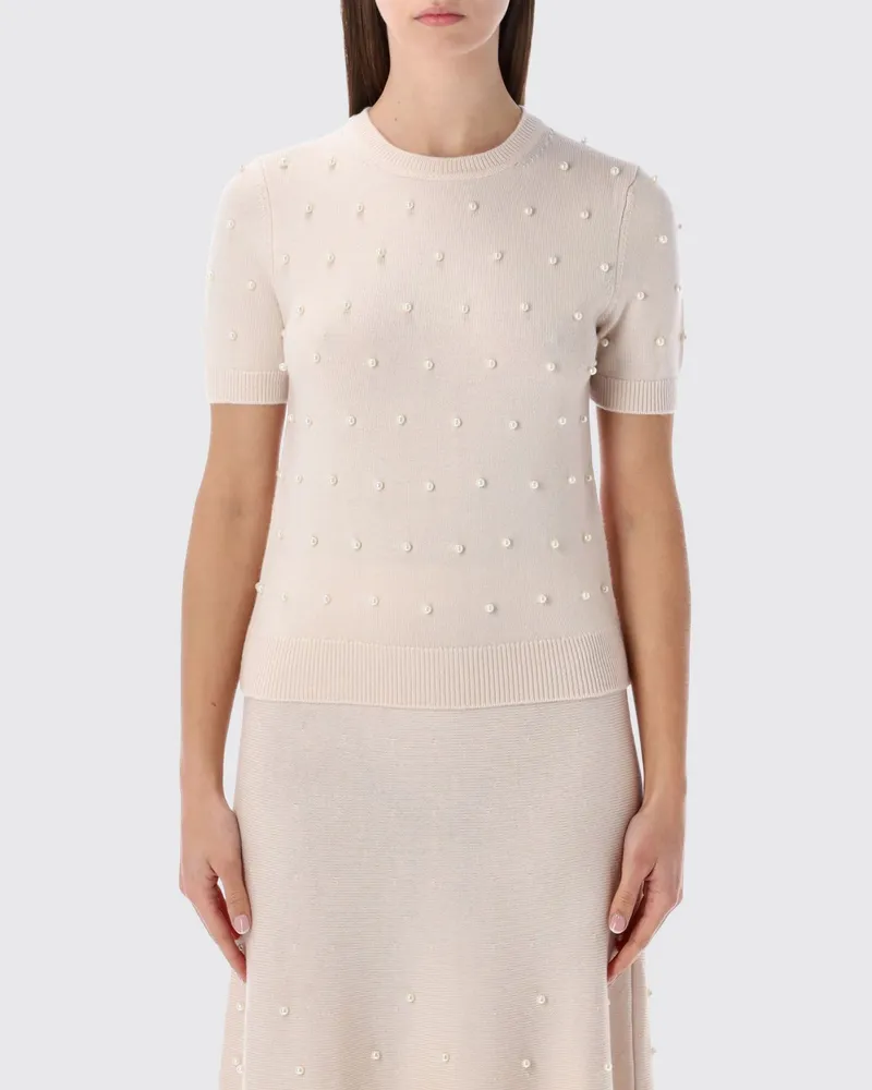 Zimmermann Sweatshirt damen Weiß