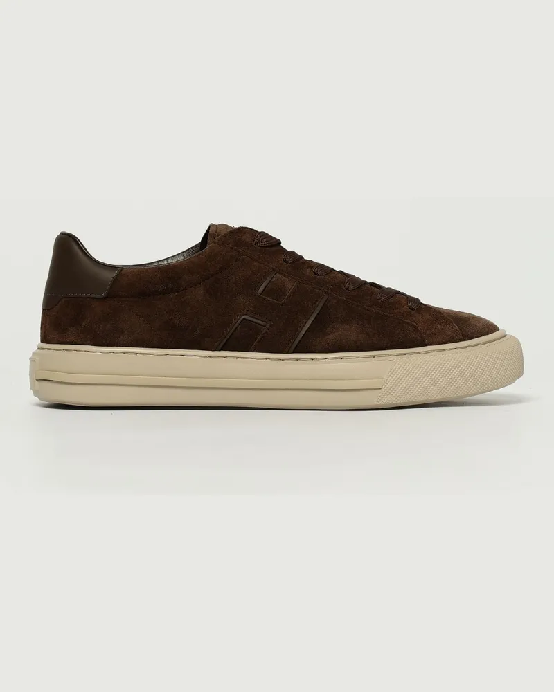 Hogan Sneakers herren Dark