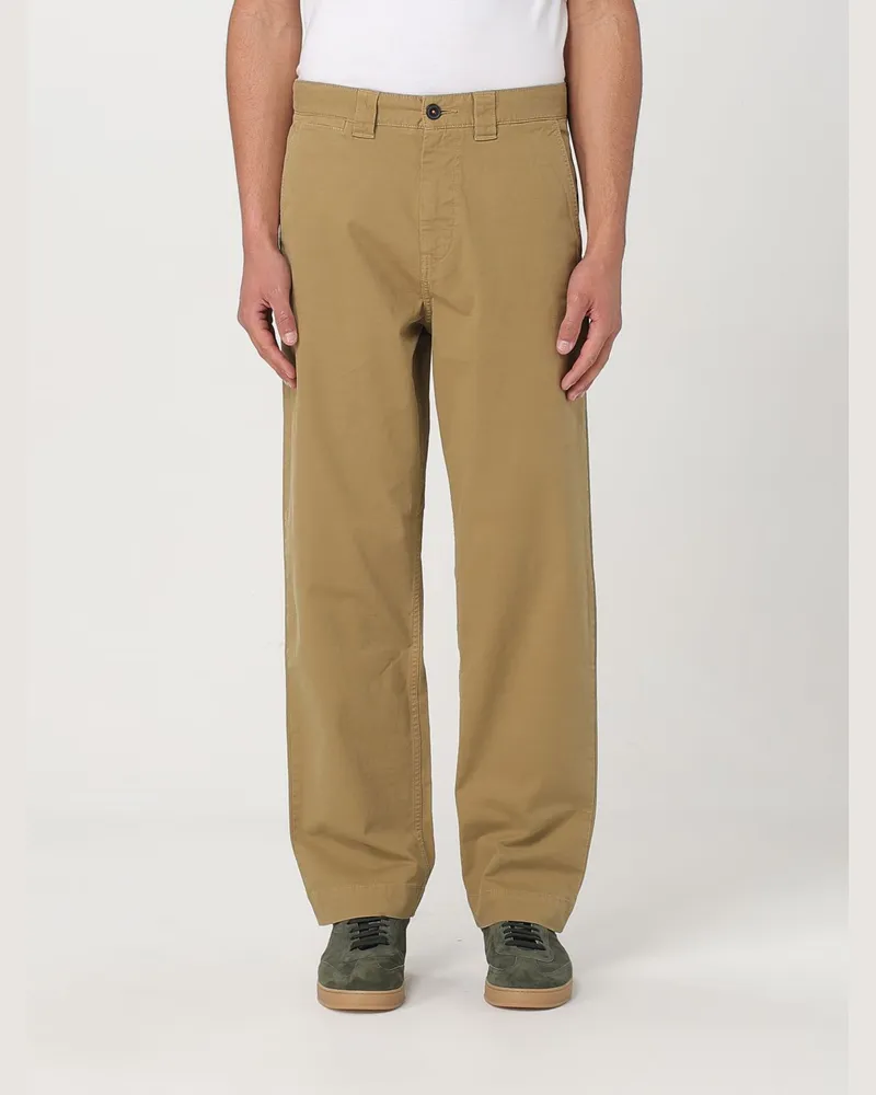 HUGO BOSS Hose herren Sand