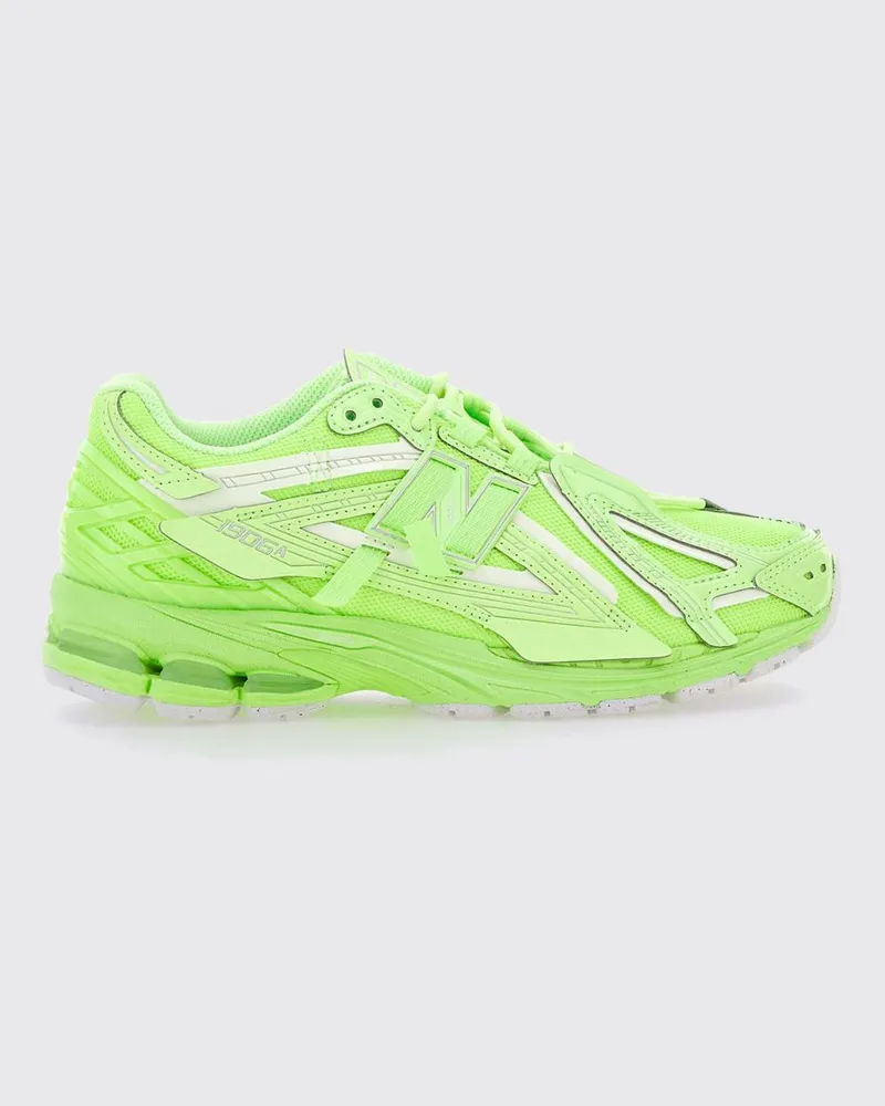New Balance Schuhe herren Grün