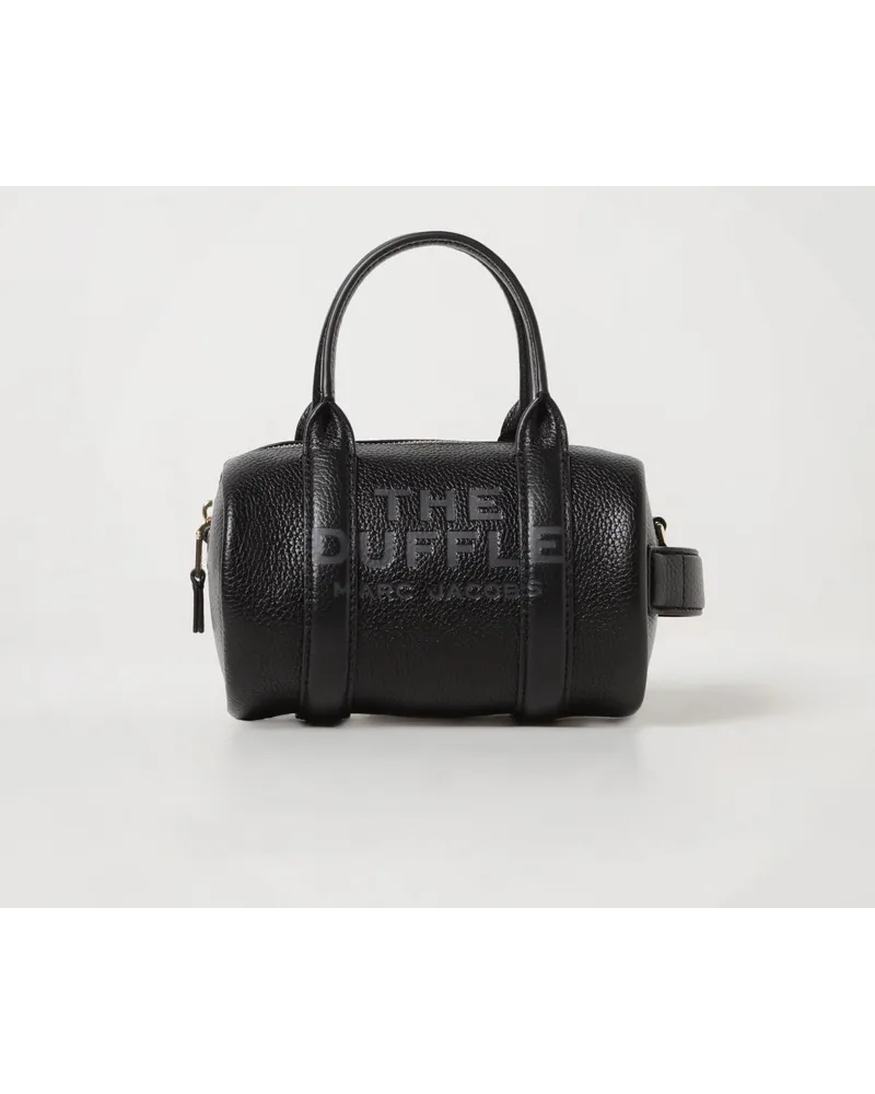 Marc Jacobs Schultertasche damen Schwarz