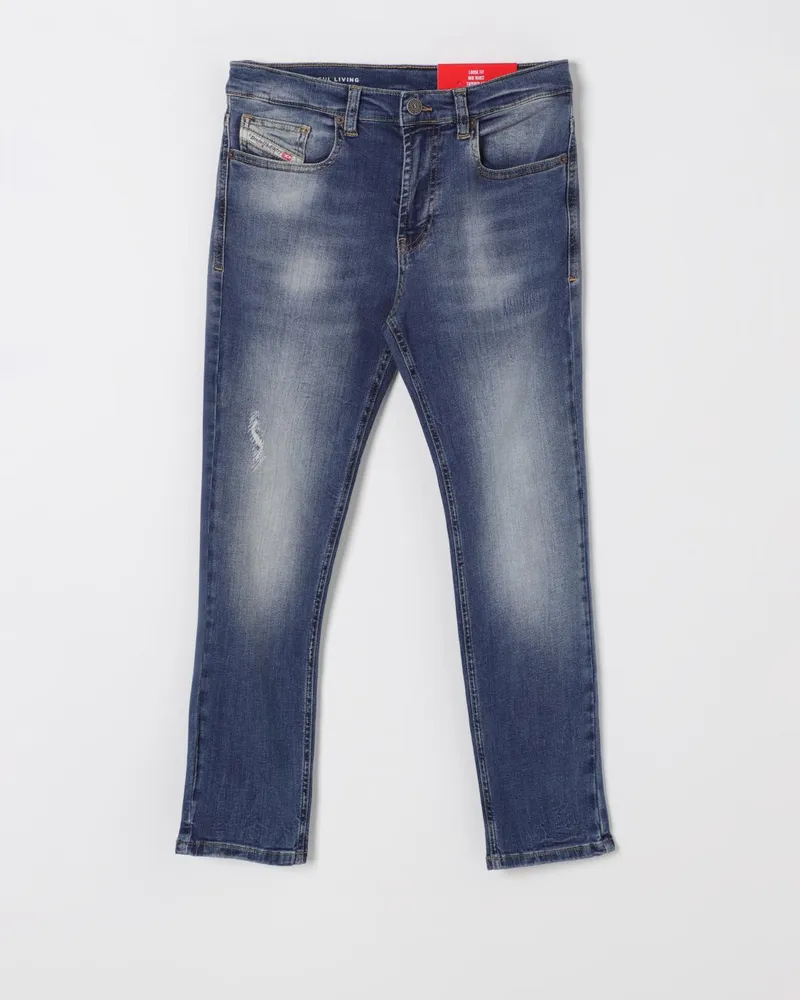 Diesel Jeans kinder Blau