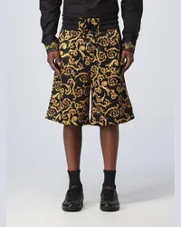 Versace Jeans Shorts Schwarz