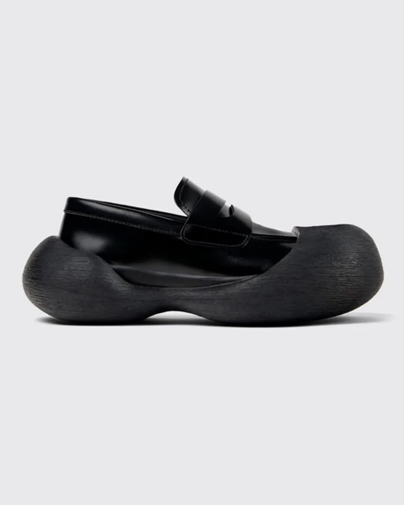 Camper Mokassins herren Schwarz