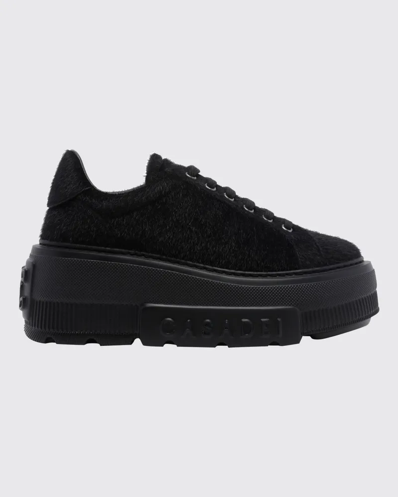 Casadei Sneakers damen Schwarz