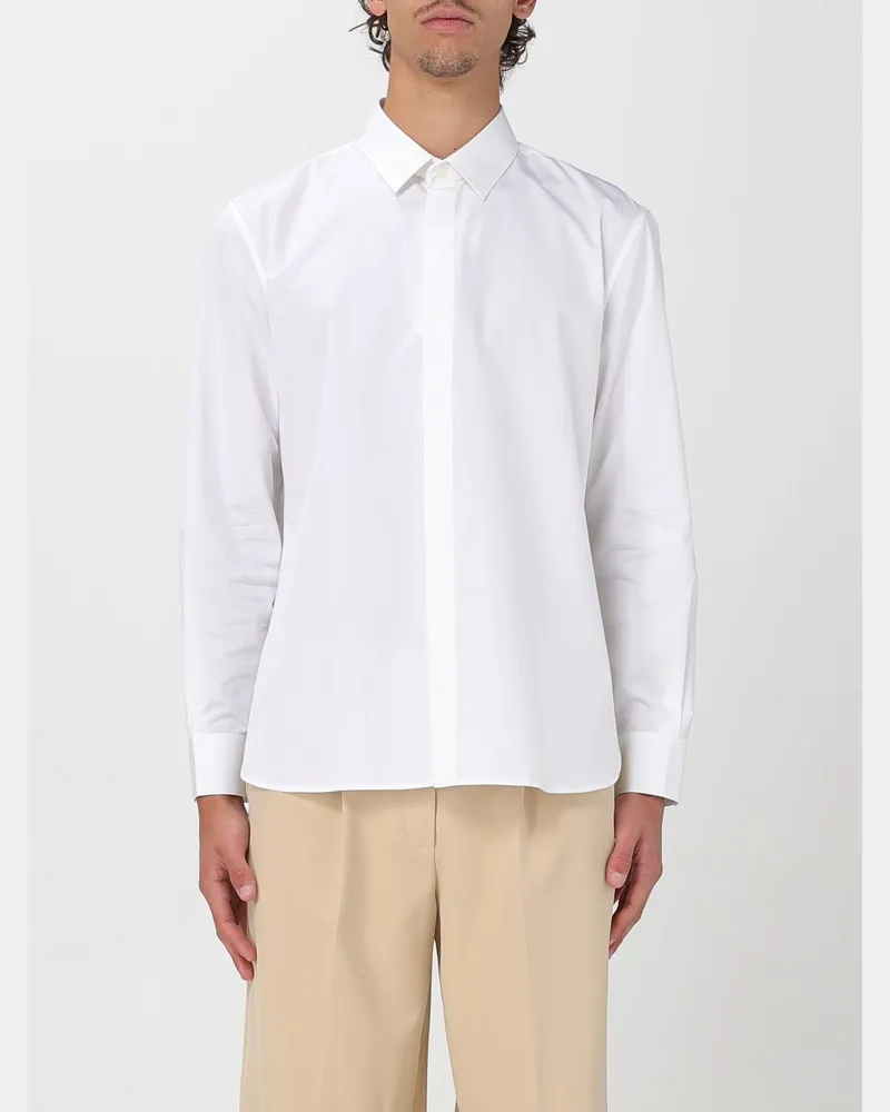 Saint Laurent Pullover herren Weiß