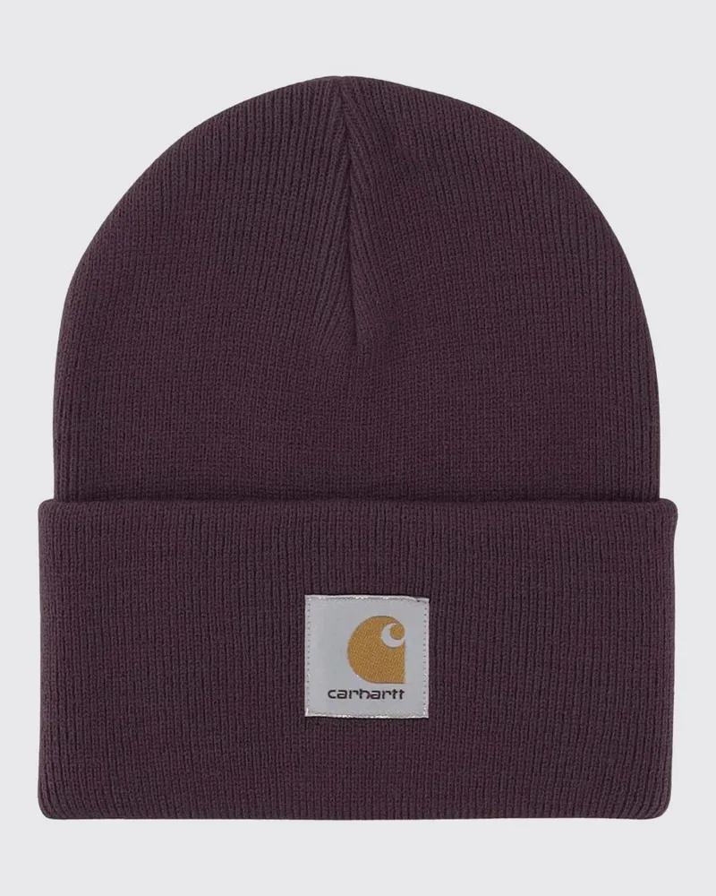 Carhartt WIP Hut herren Violett