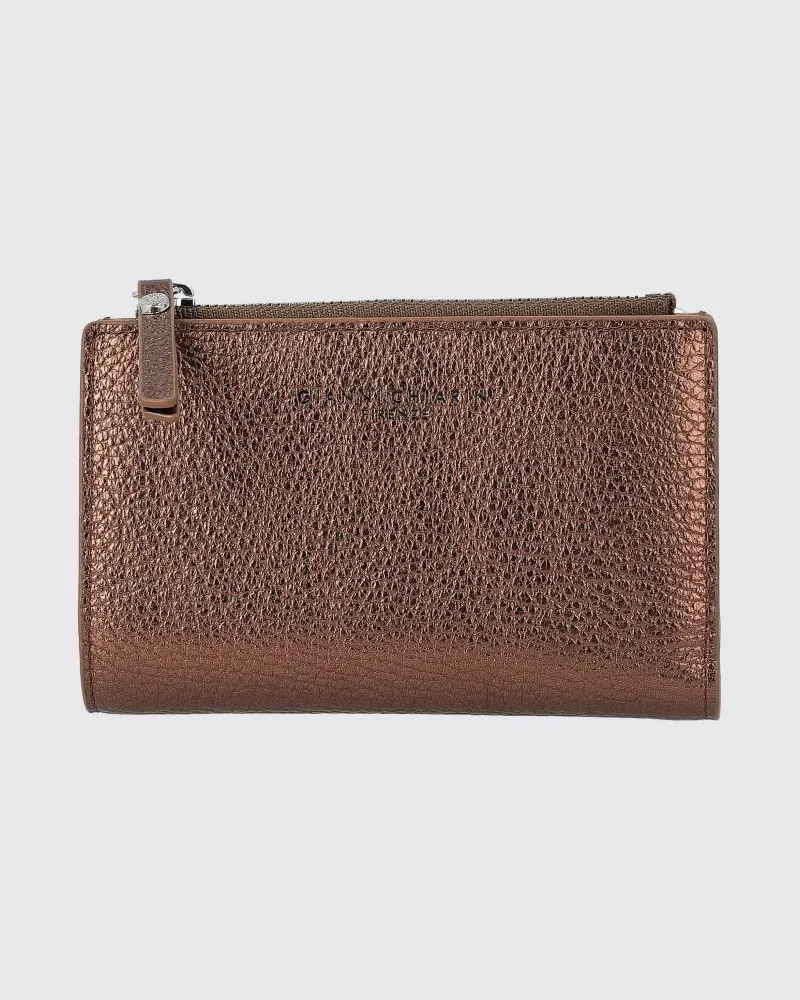 Gianni Chiarini Geldbörsen damen Braun