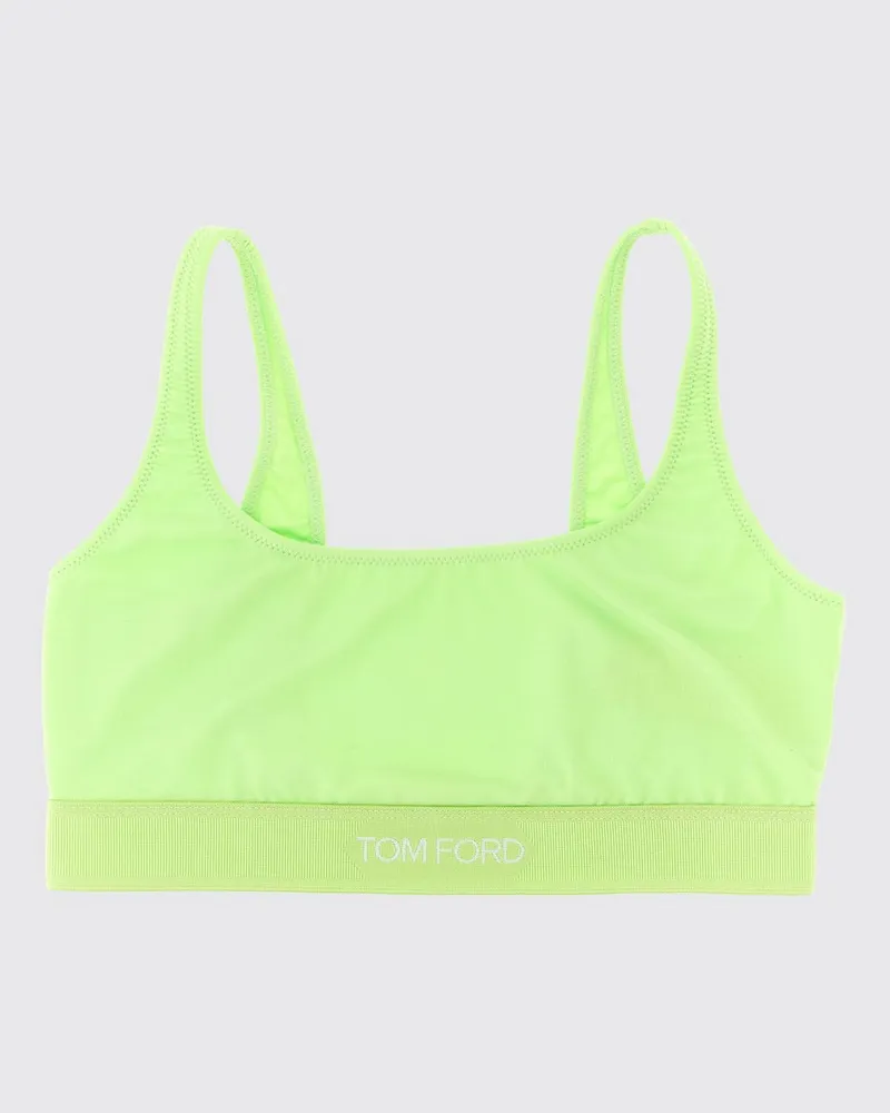 Tom Ford Dessous damen Grün