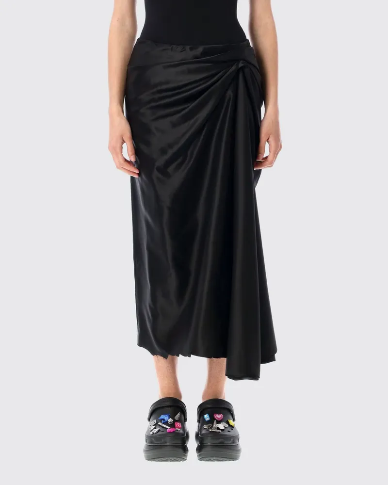 Balenciaga Rock damen Schwarz