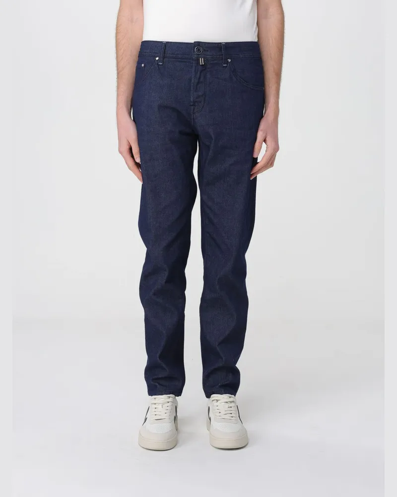 Jacob Cohën Jeans herren Navy