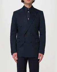 Mauro Grifoni Blazer Blau