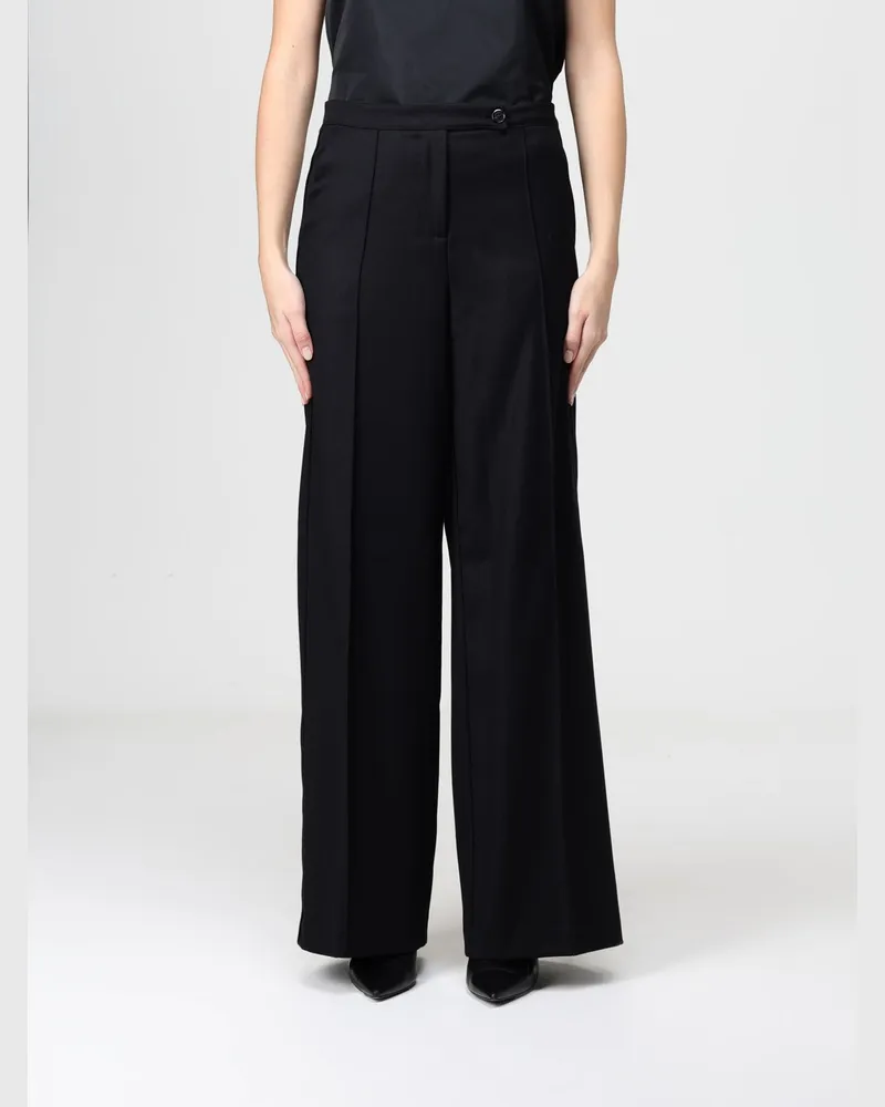Pinko Hose damen Schwarz