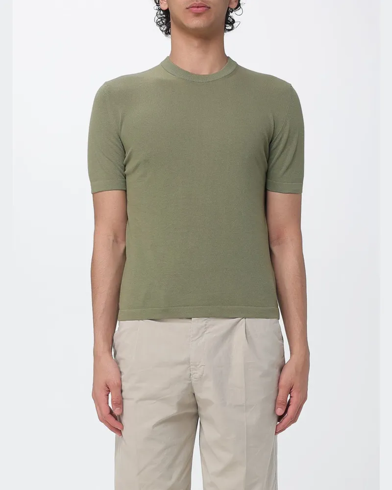 Brooksfield Pullover herren Military