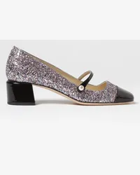 Jimmy Choo Pumps Violett