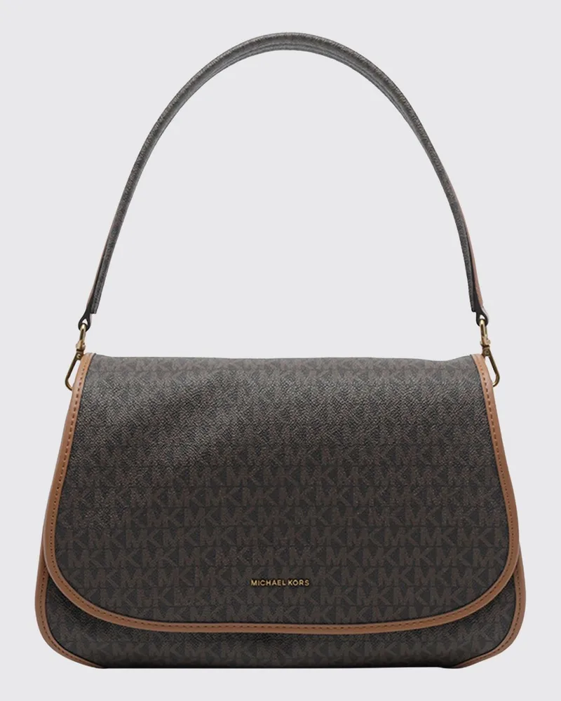 Michael Kors Handtasche damen Braun