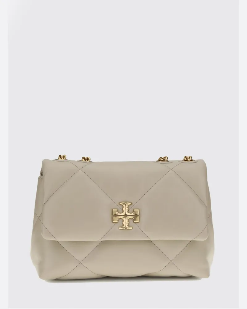 Tory Burch Schultertasche damen Grau