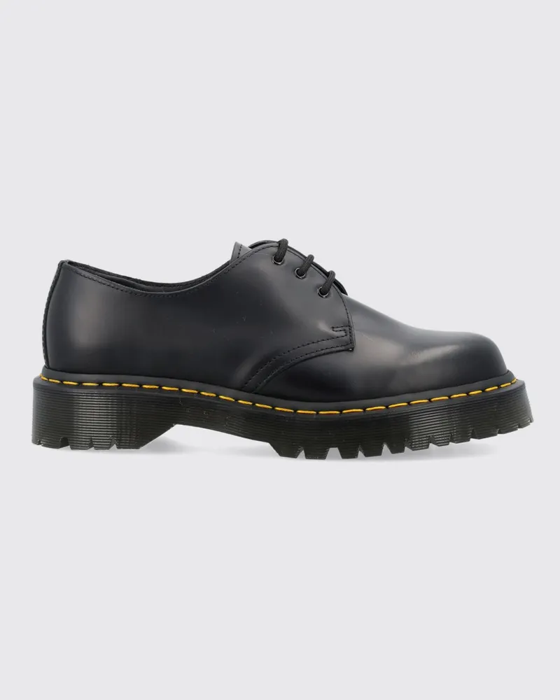 Dr.Martens Schuhe herren Schwarz