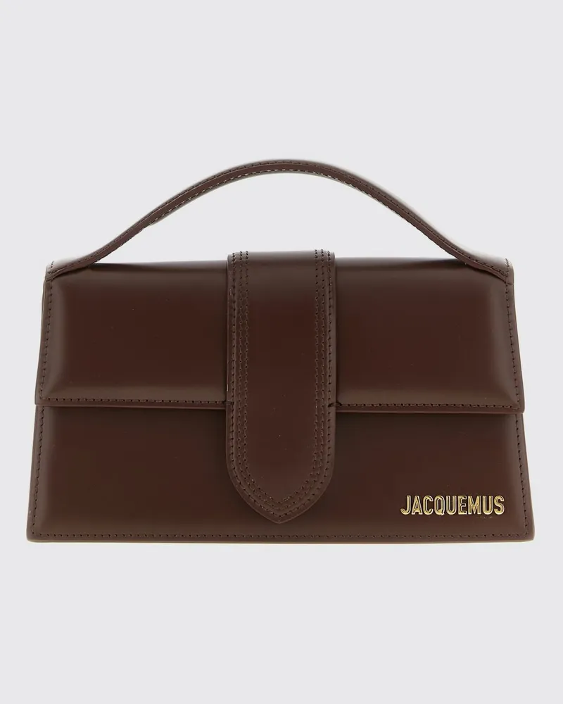 Jacquemus Handtasche damen Braun