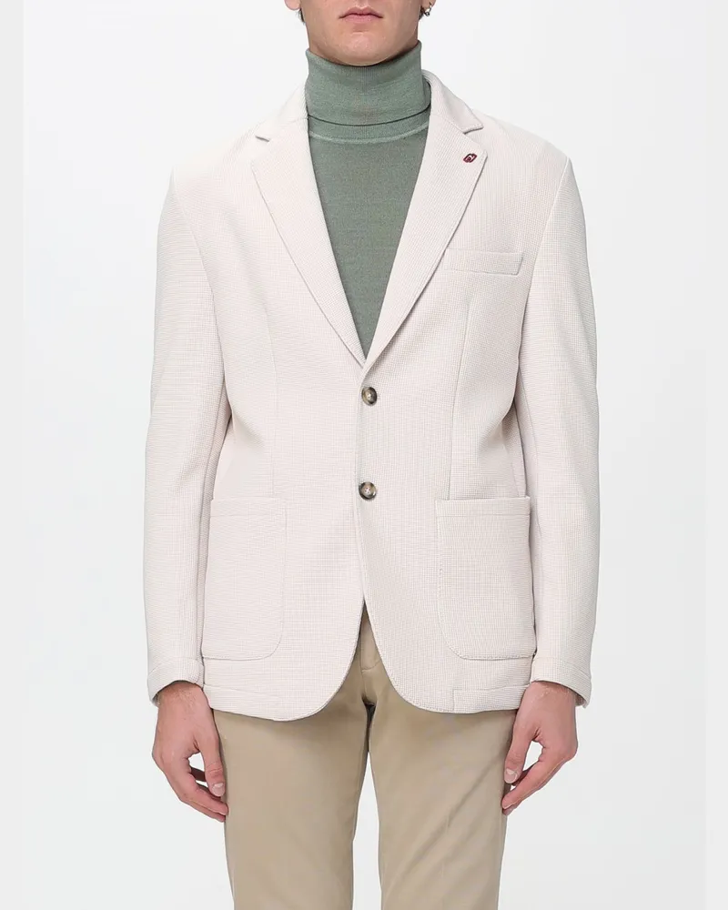 Liu Jo Jacke herren Weiß