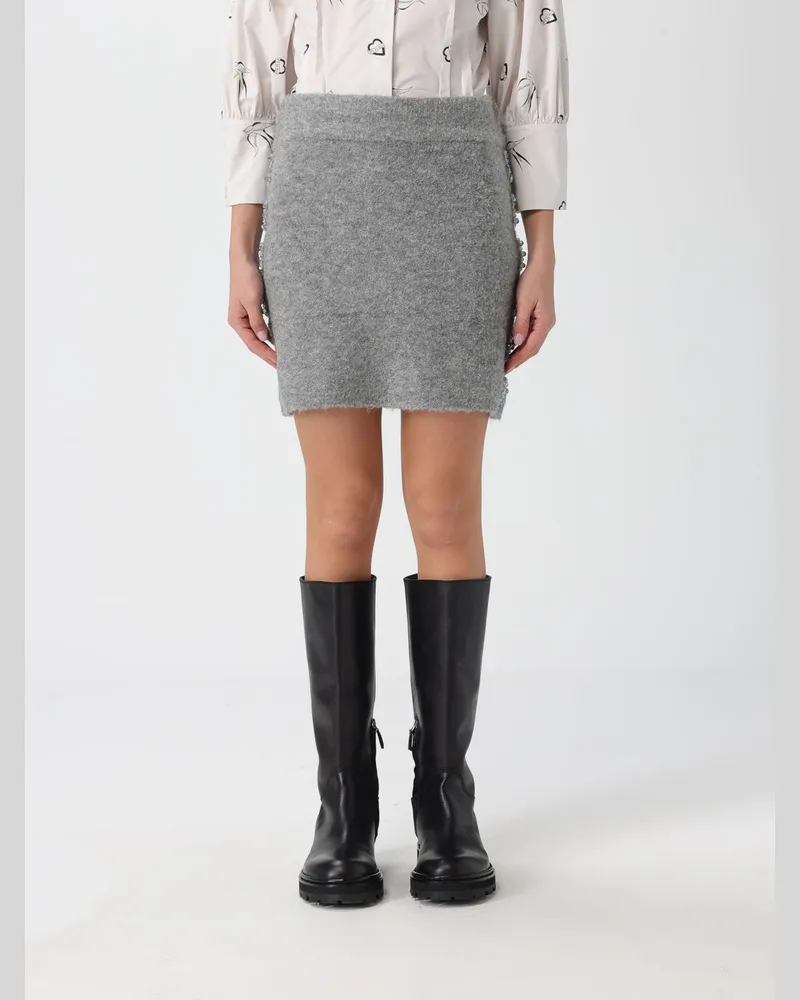 Pinko Rock damen Grau