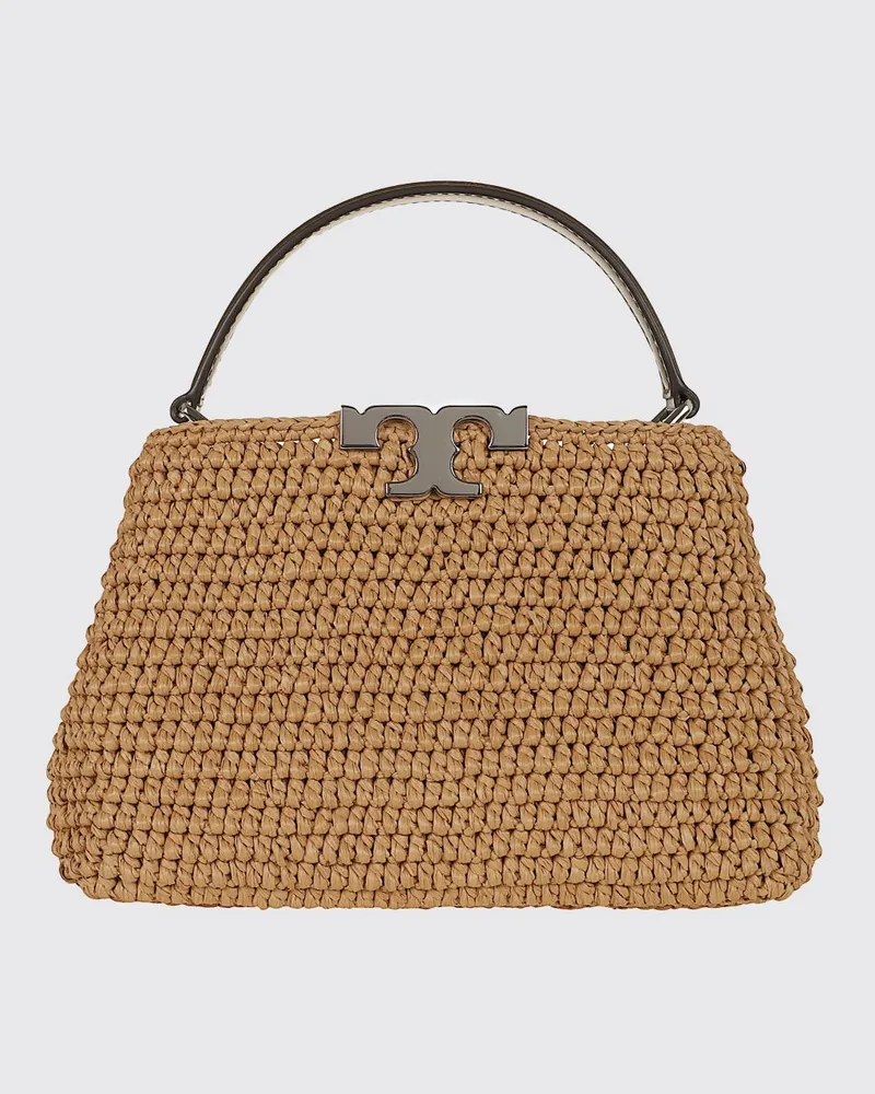 Tory Burch Schultertasche damen Nude